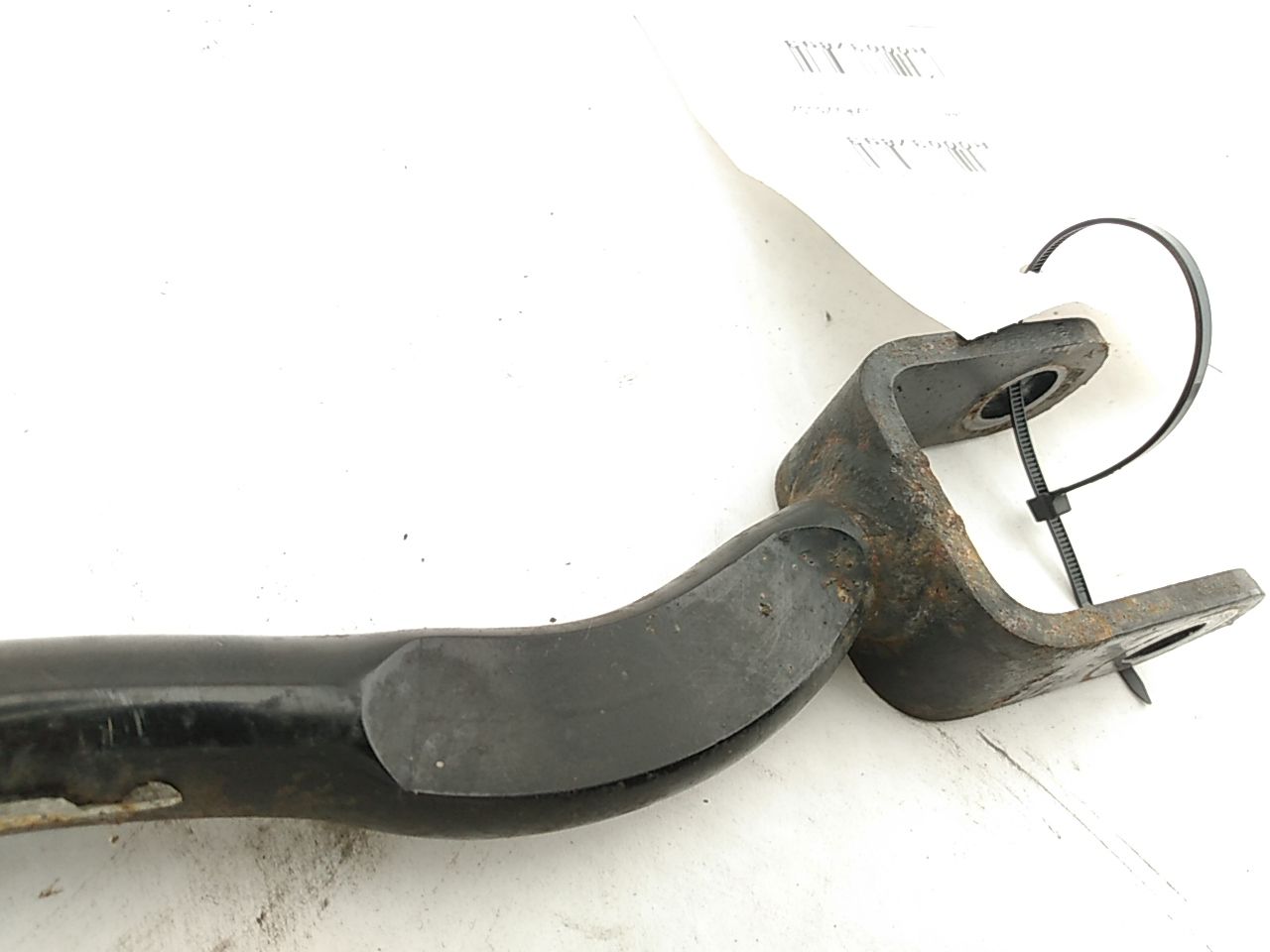 Cadillac CTS Rear Left Trailing Arm