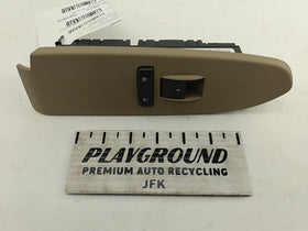 Cadillac CTS Passenger Door Switch Assembly