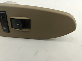 Cadillac CTS Passenger Door Switch Assembly - 0