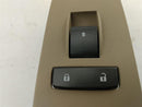 Cadillac CTS Passenger Door Switch Assembly-4