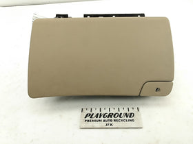 Cadillac CTS Glove Box