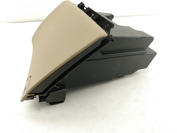 Cadillac CTS Glove Box