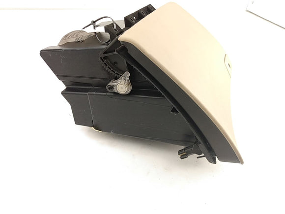 Cadillac CTS Glove Box