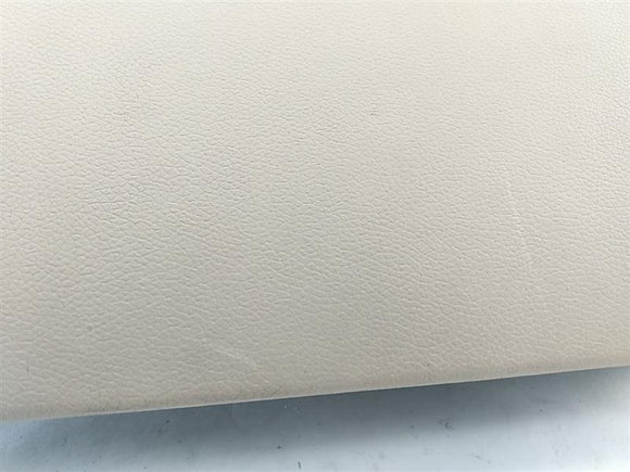 Cadillac CTS Glove Box