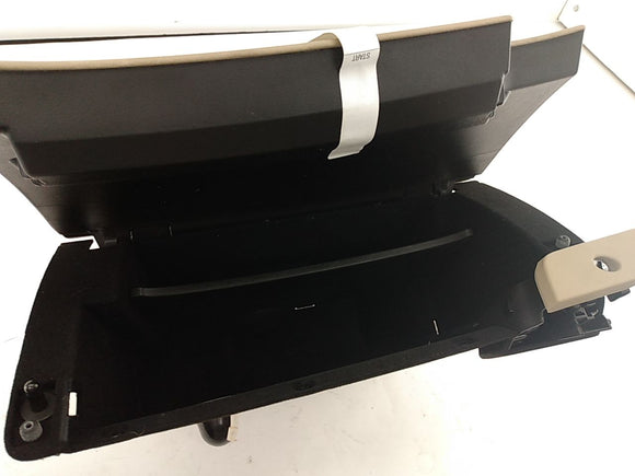 Cadillac CTS Glove Box