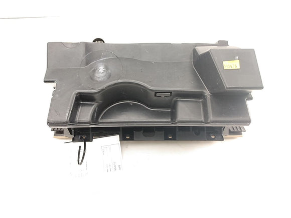 Cadillac CTS Glove Box