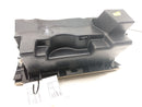 Cadillac CTS Glove Box-10