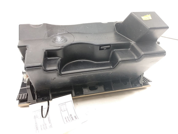 Cadillac CTS Glove Box