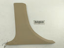 Cadillac CTS Left Lower B-Pillar Trim Panel-1