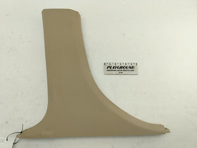 Cadillac CTS Left Lower B-Pillar Trim Panel