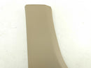 Cadillac CTS Left Lower B-Pillar Trim Panel-4