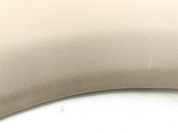 Cadillac CTS Left Lower B-Pillar Trim Panel