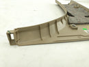 Cadillac CTS Left Lower B-Pillar Trim Panel-9