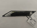 Cadillac CTS Front Right Chrome Fender Moulding-3