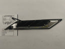 Cadillac CTS Front Right Chrome Fender Moulding-4