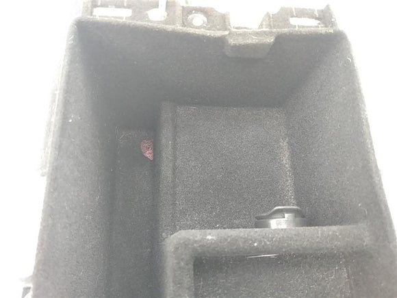 Cadillac CTS Center Console Storage Compartment