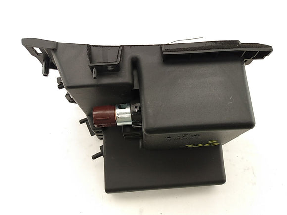 Cadillac CTS Center Console Storage Compartment