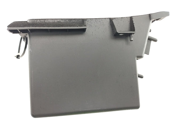 Cadillac CTS Center Console Storage Compartment