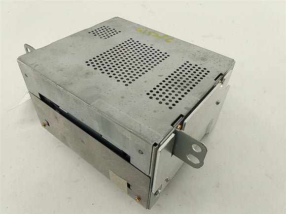 Cadillac CTS Radio Control Unit