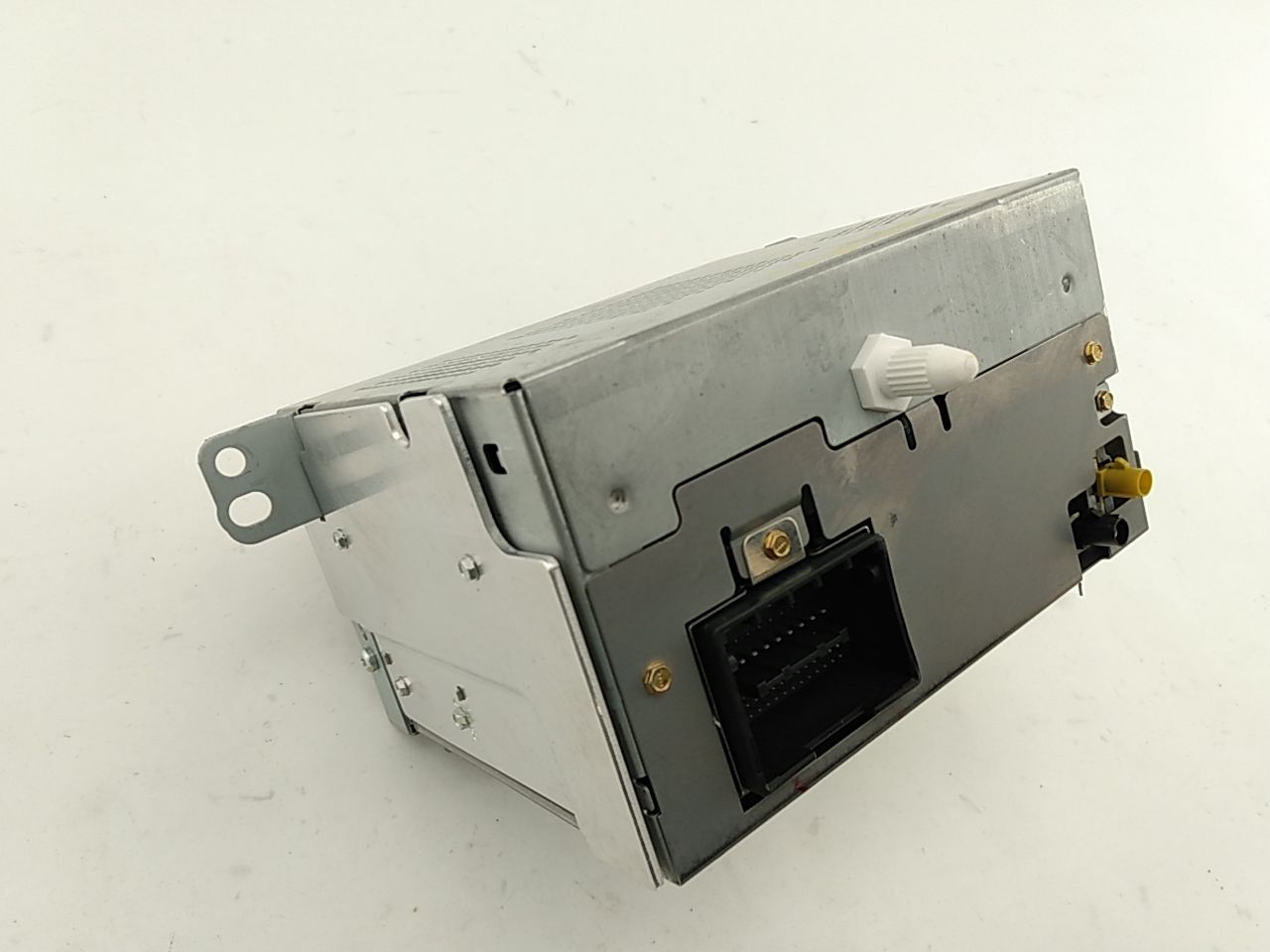 Cadillac CTS Radio Control Unit