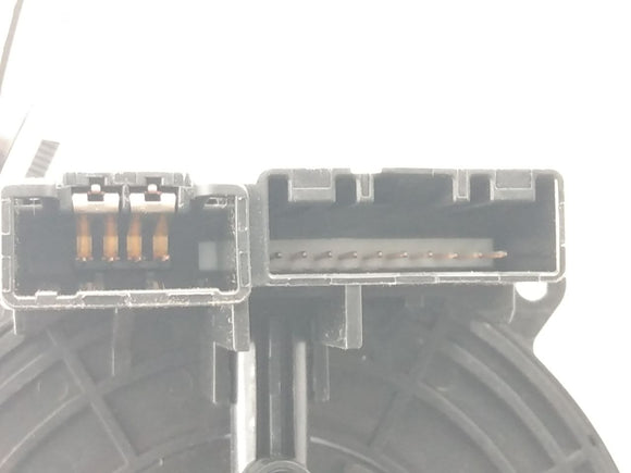 Cadillac CTS Clock Spring