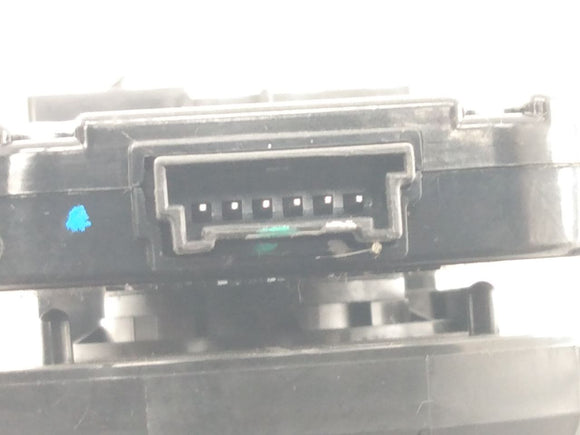 Cadillac CTS Clock Spring