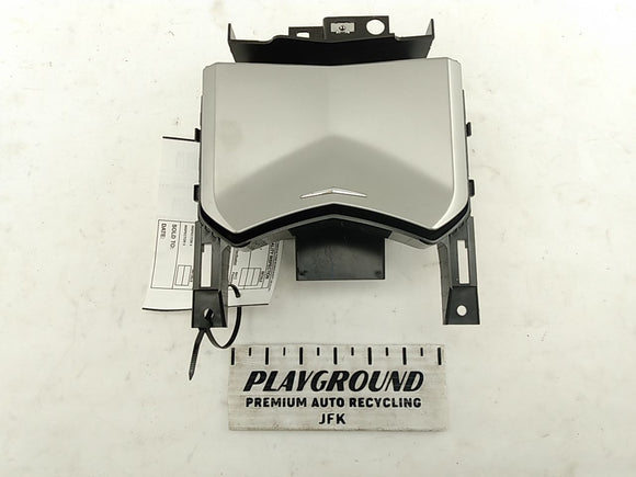 Cadillac CTS Center Console Cup Holder Assembly
