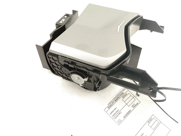 Cadillac CTS Center Console Cup Holder Assembly
