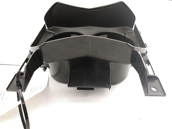 Cadillac CTS Center Console Cup Holder Assembly