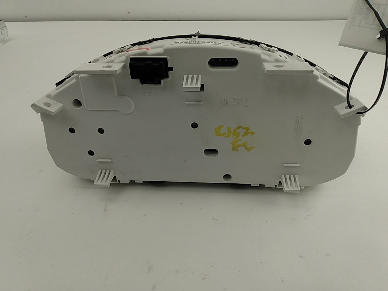 Cadillac CTS Instrument Cluster Assembly