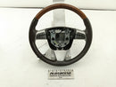 Cadillac CTS Steering Wheel-1