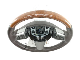 Cadillac CTS Steering Wheel - 0