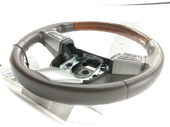 Cadillac CTS Steering Wheel