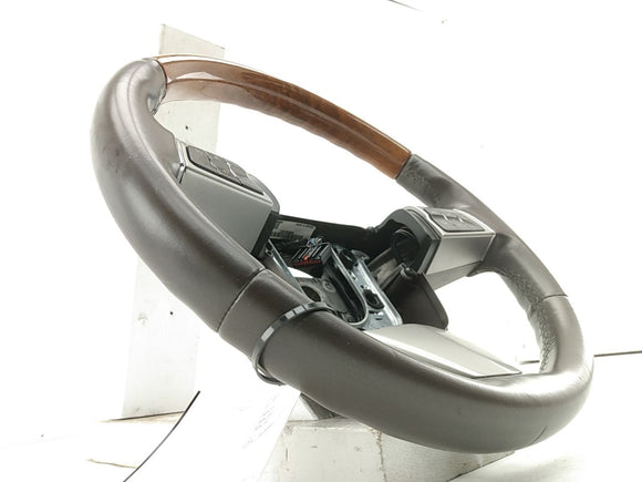 Cadillac CTS Steering Wheel
