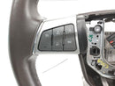 Cadillac CTS Steering Wheel-5