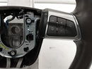 Cadillac CTS Steering Wheel-6