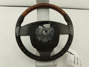Cadillac CTS Steering Wheel-7
