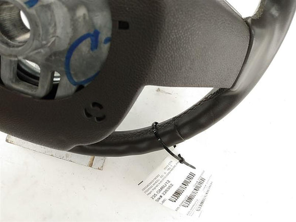 Cadillac CTS Steering Wheel