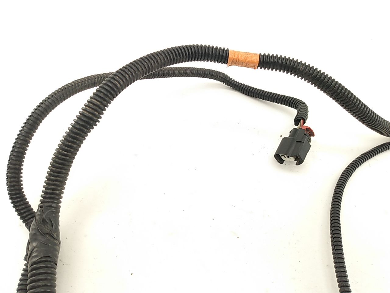 Cadillac CTS Rear Under Body Wire Harness