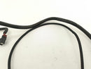 Cadillac CTS Rear Under Body Wire Harness-4