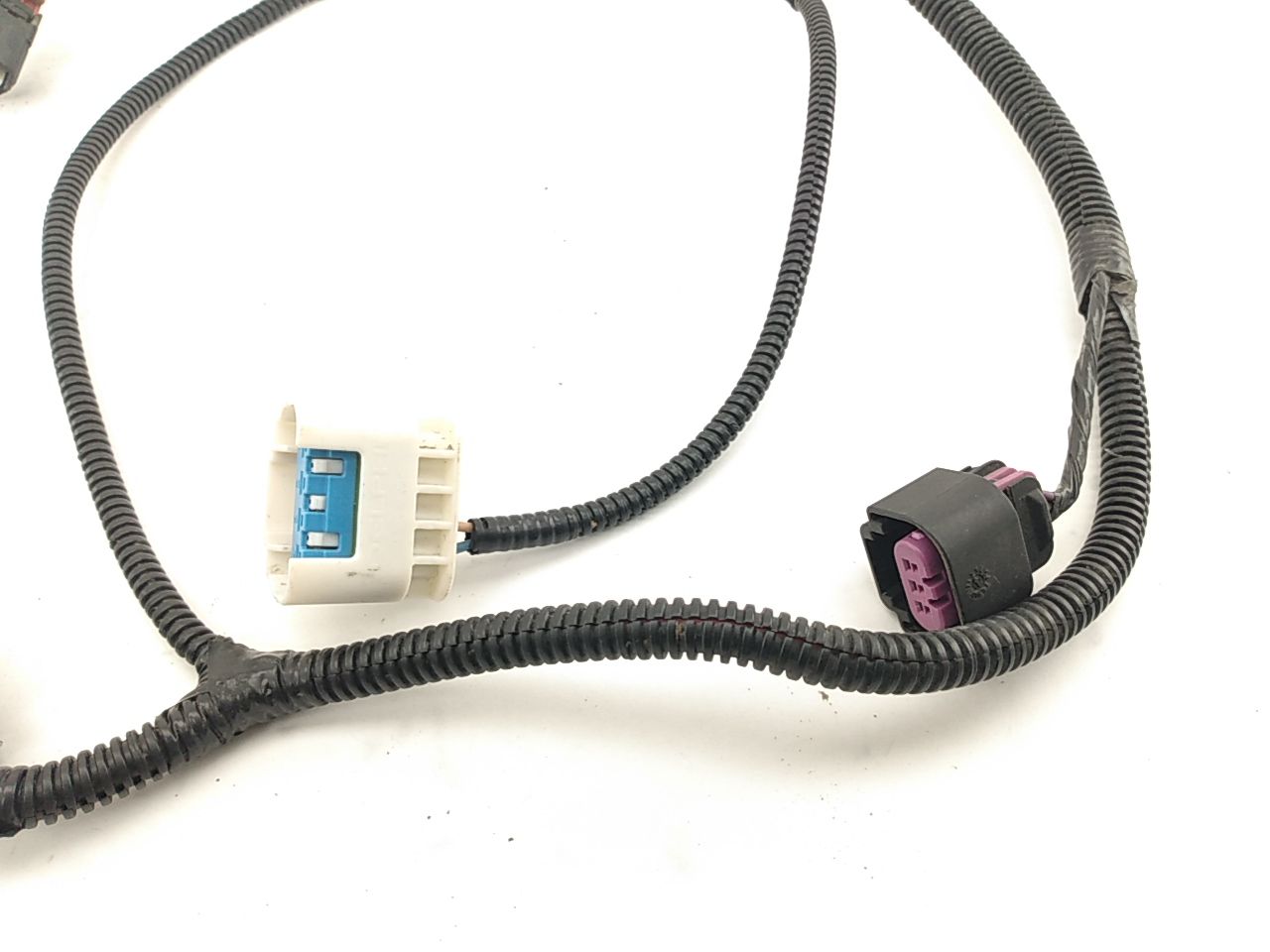 Cadillac CTS Rear Under Body Wire Harness