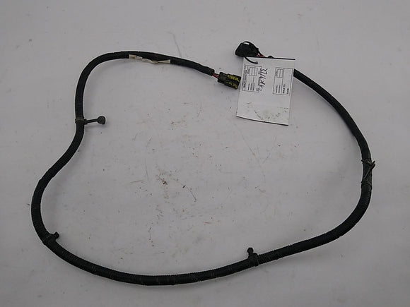Cadillac CTS Right 3 Wire Body Harness