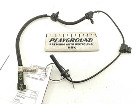 Cadillac CTS Front Right Wheel Speed Sensor