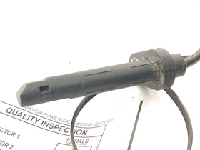 Cadillac CTS Front Right Wheel Speed Sensor - 0