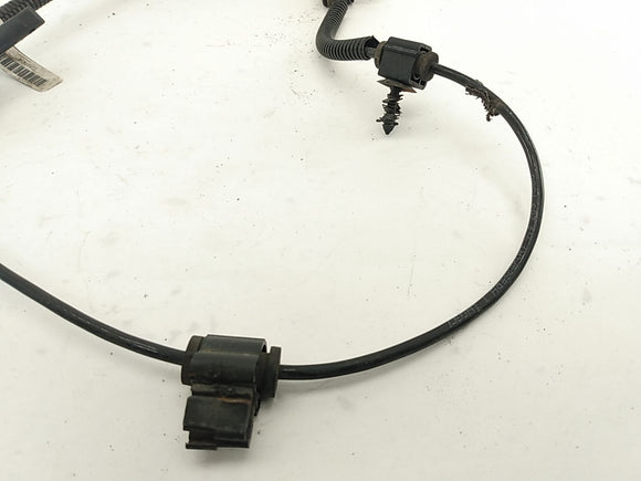 Cadillac CTS Front Right Wheel Speed Sensor