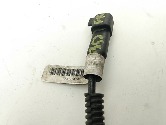 Cadillac CTS Front Right Wheel Speed Sensor