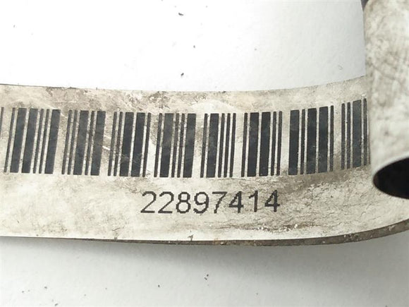 Cadillac CTS Front Right Wheel Speed Sensor