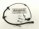 Cadillac CTS Front Left Wheel Speed Sensor-1