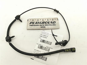 Cadillac CTS Front Left Wheel Speed Sensor