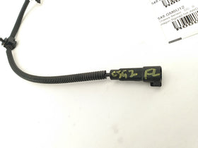 Cadillac CTS Front Left Wheel Speed Sensor - 0